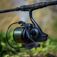Fox EOS FD 14000 Reel